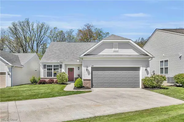 488 Arbor Lane, Copley, OH 44321
