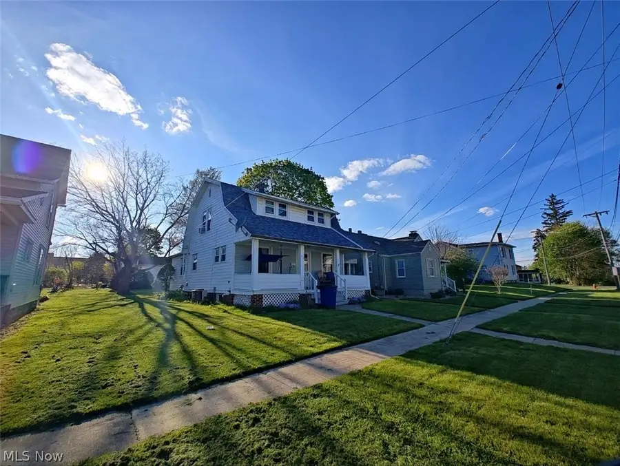 10 Wentz Avenue, Shelby, OH 44875 - #2