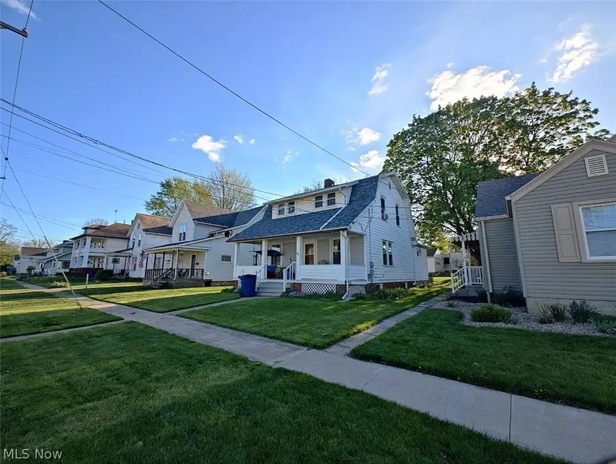 10 Wentz Avenue, Shelby, OH 44875 - #3