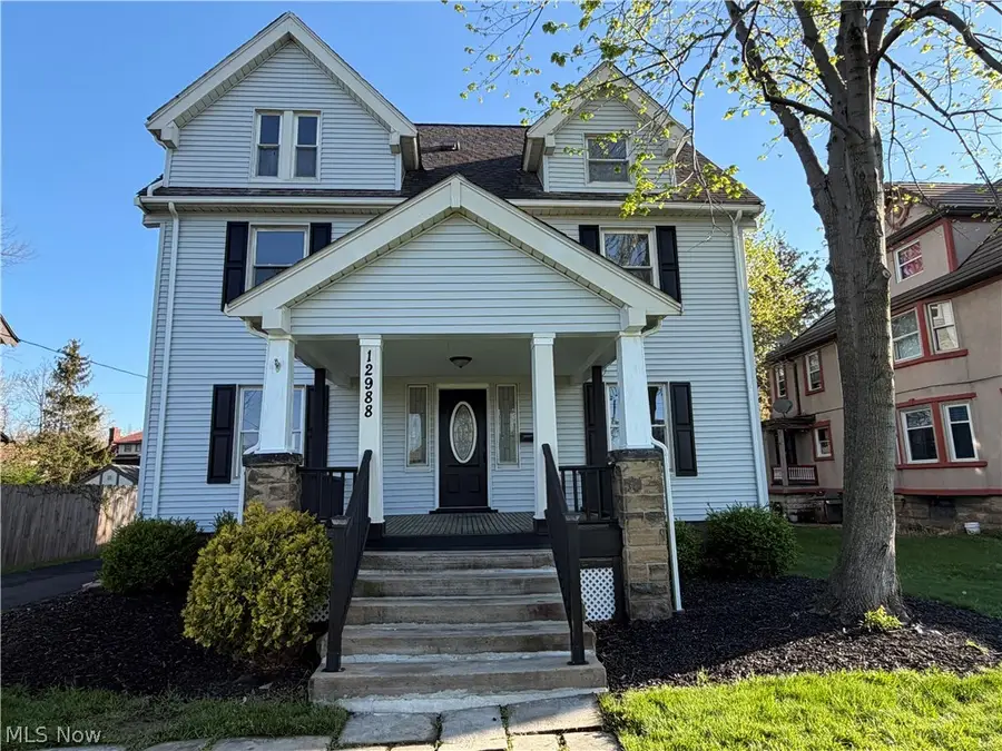 12988 Clifton Boulevard, Lakewood, OH 44107 - #2