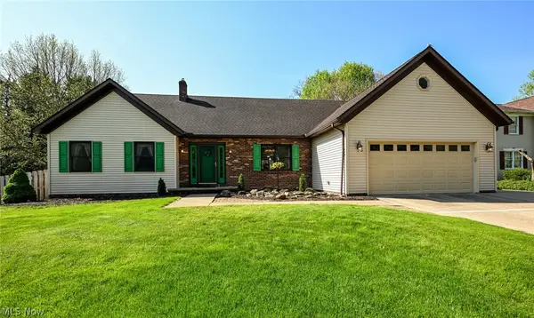 11040 Brookview Drive, Brecksville, OH 44141