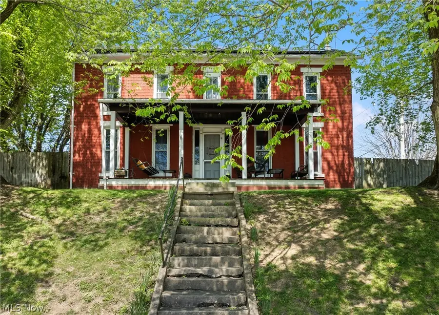 501 W Main Street, Barnesville, OH 43713 - #2