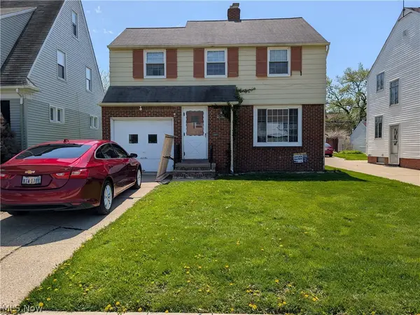 21790 Kennison Avenue, Euclid, OH 44123