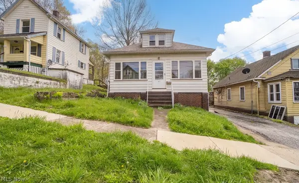 45 Walter Street, Campbell, OH 44405