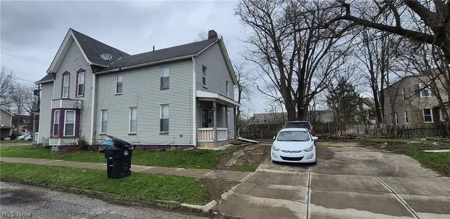 7202 Harvard Avenue, Cleveland, OH 44105 - #3