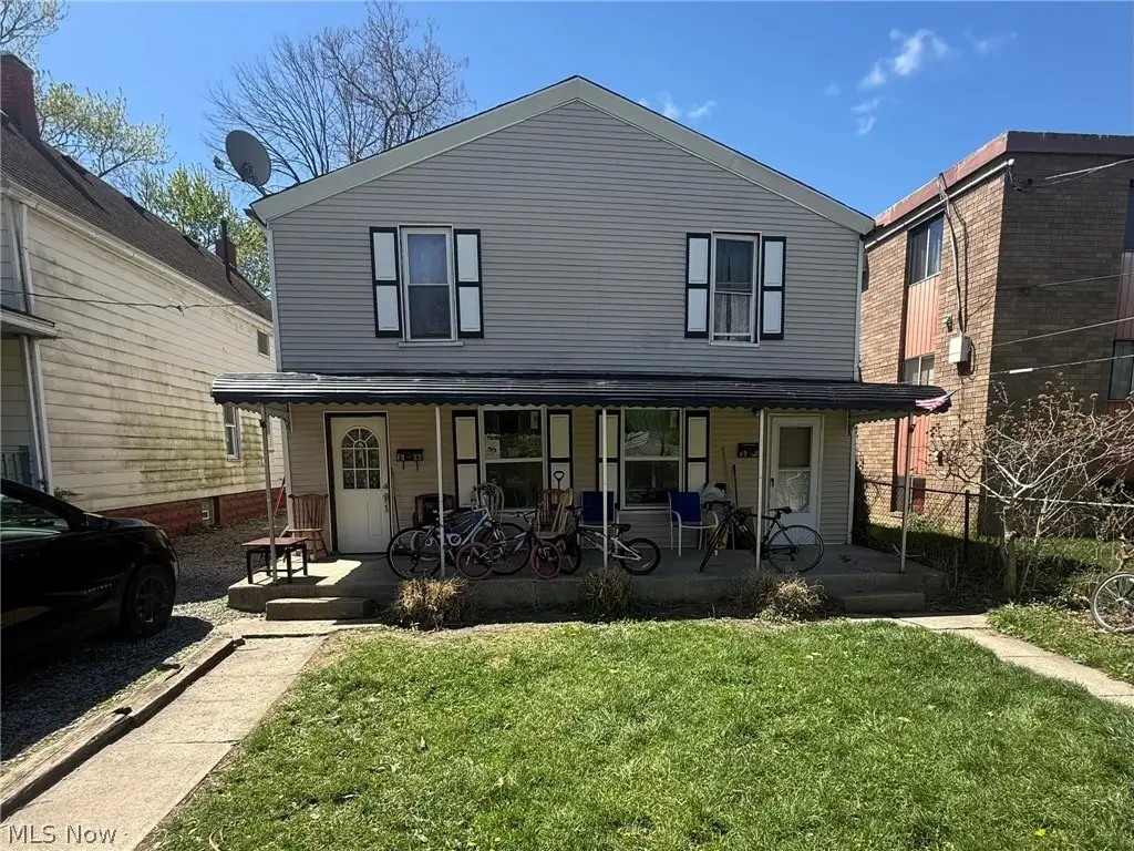 1604 Newman Avenue, Lakewood, OH 44107 - #1