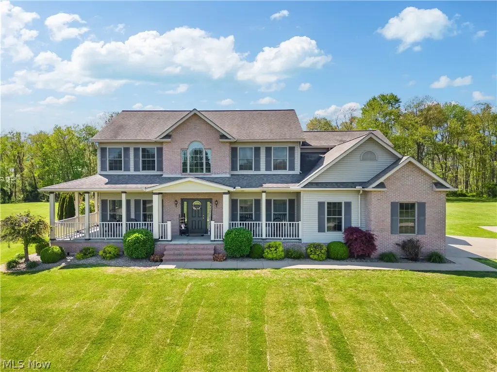 1515 Brackenridge Road, Vincent, OH 45784 - #1