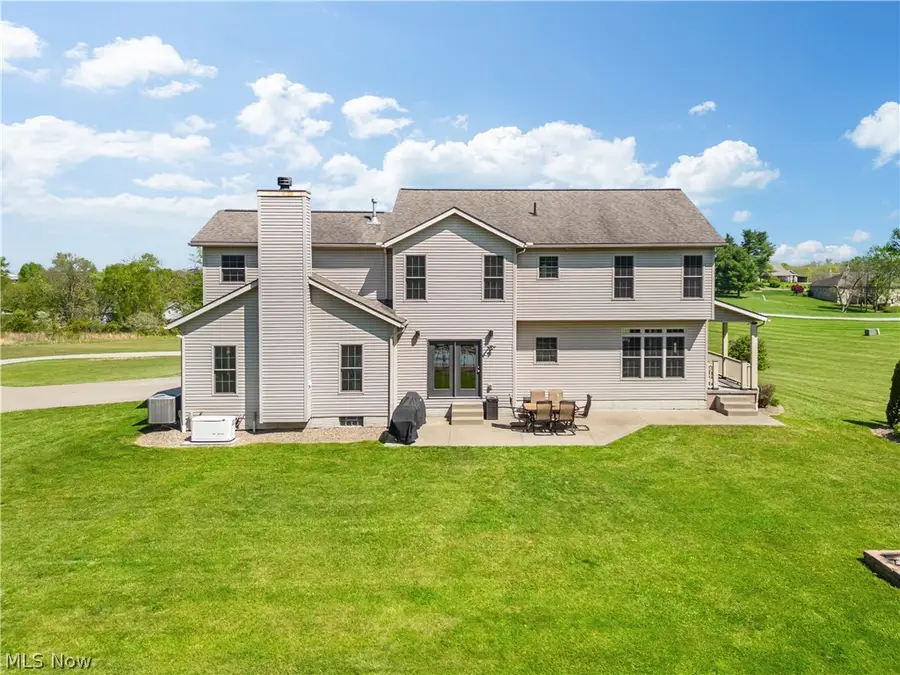 1515 Brackenridge Road, Vincent, OH 45784 - #2