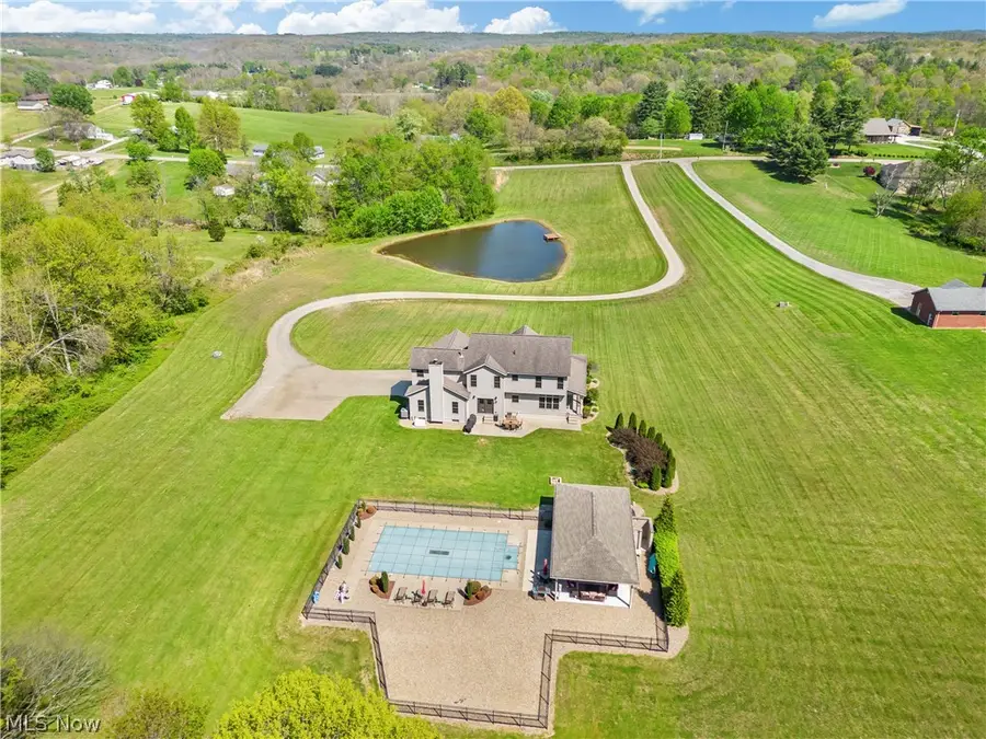 1515 Brackenridge Road, Vincent, OH 45784 - #3