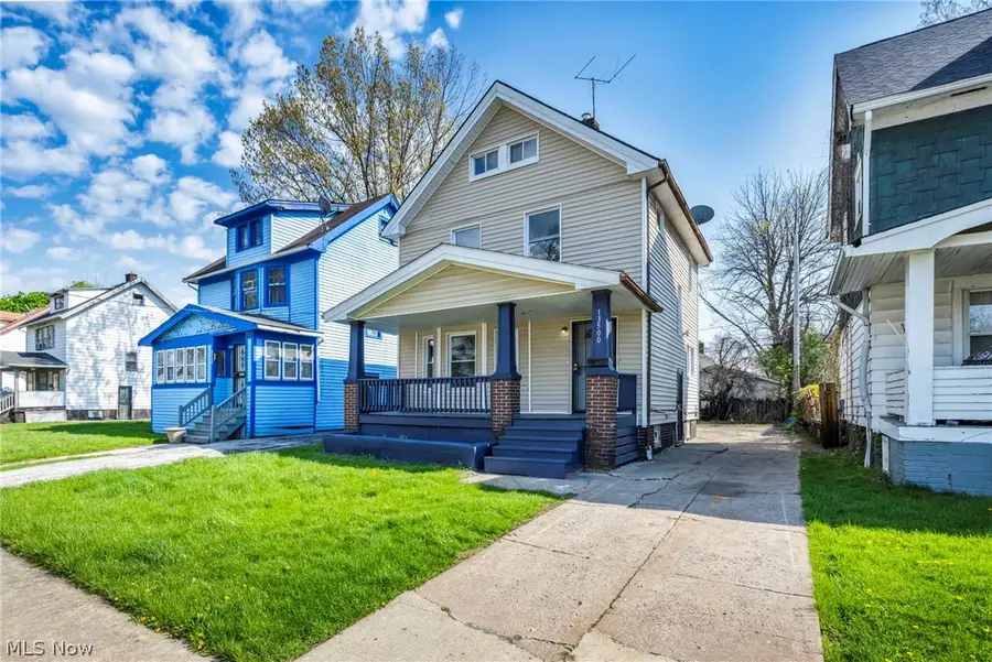 13500 Eaglesmere Avenue, Cleveland, OH 44110 - #2