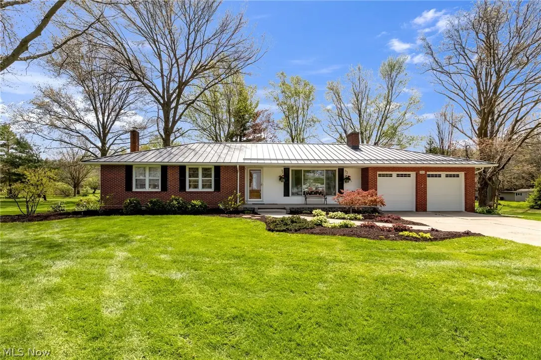 2959 Taylortown Road, Shelby, OH 44875 - #1