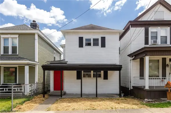 412 Concord Street, Martins Ferry, OH 43935