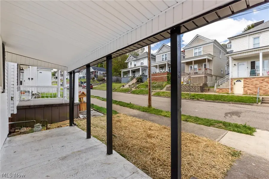 412 Concord Street, Martins Ferry, OH 43935 - #3