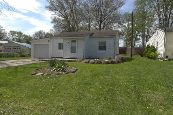 10924 Libby Avenue, Elyria, OH 44035