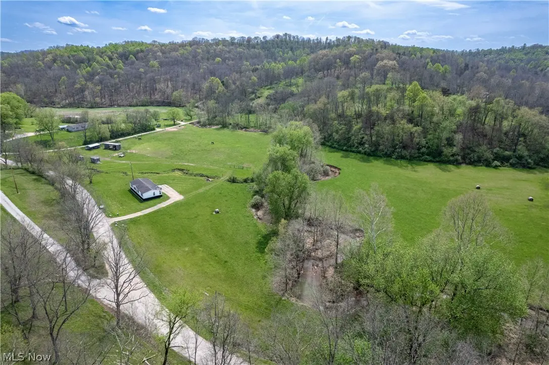 5762 Wadesville Road, Belleville, WV 26133 - #1