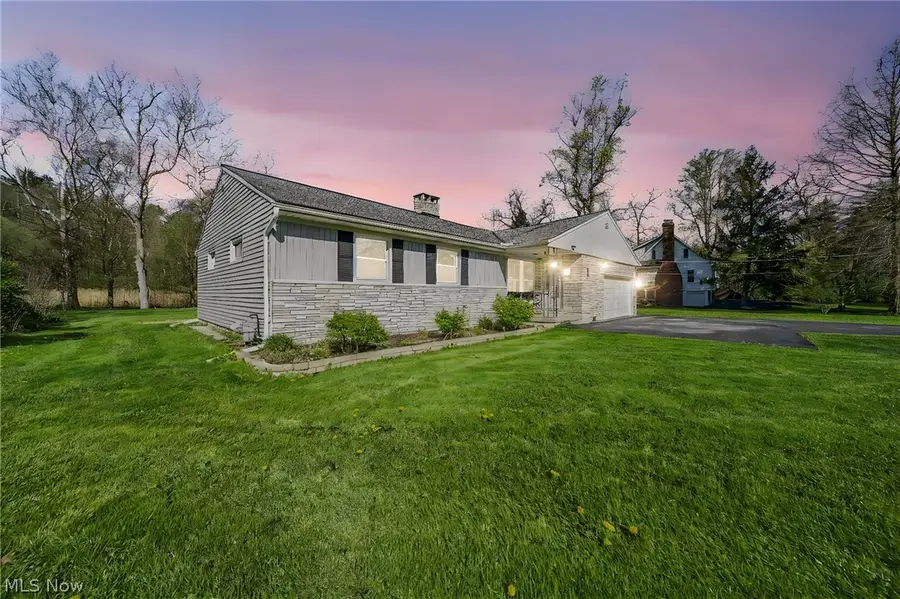 2360 Trailard Drive, Willoughby Hills, OH 44094 - #2