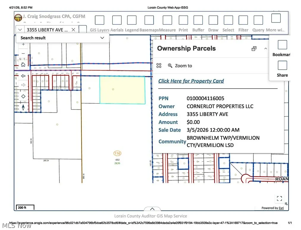 3355 Liberty Avenue, Vermilion, OH 44089 - #1