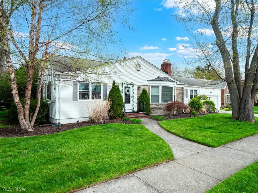 4765 W 220th Street, Fairview Park, OH 44126 - #2