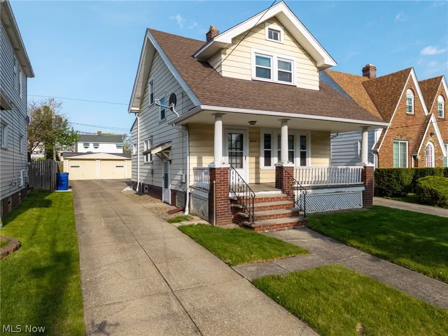 4076 W 49 Street, Cleveland, OH 44144 - #2