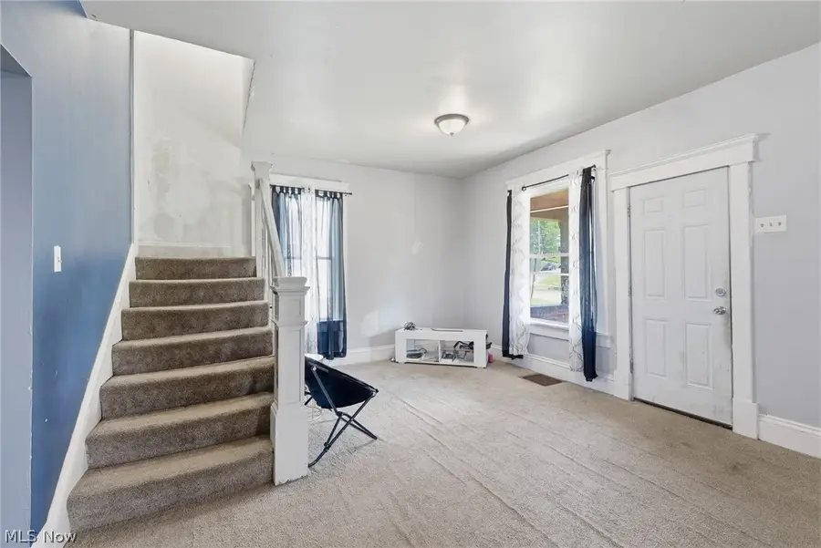 604 W 4th Street, Mansfield, OH 44906 - #2