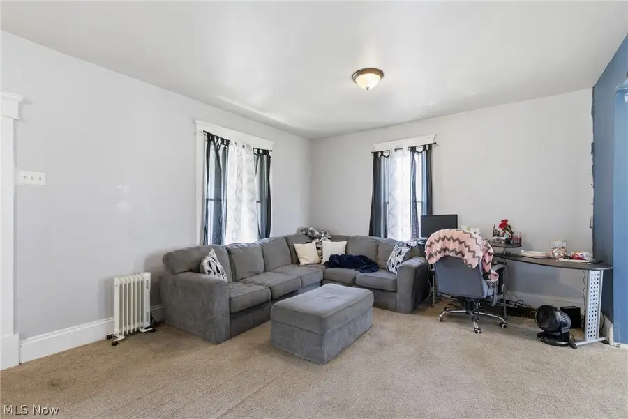 604 W 4th Street, Mansfield, OH 44906 - #3