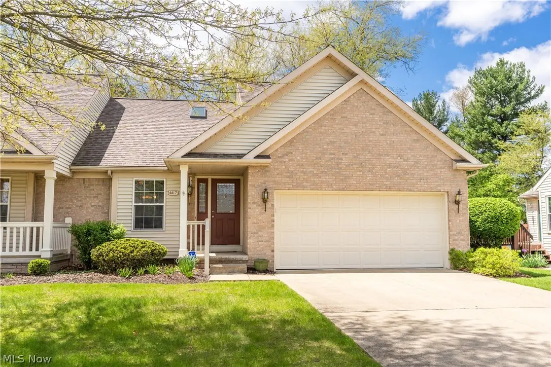4417 Dalbury Ne Avenue, Canton, OH 44714 - #1
