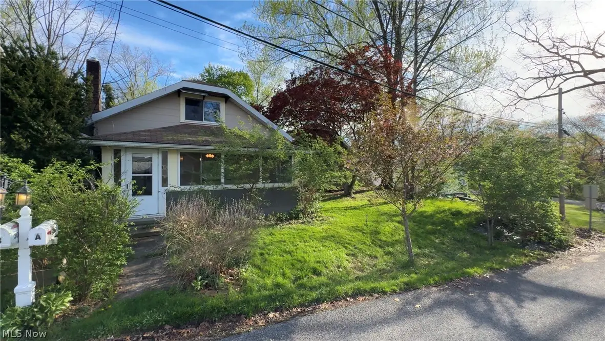 206 Olivet Avenue, Akron, OH 44319 - #1