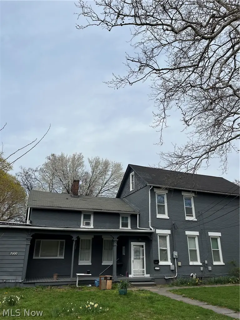 2000 Seymour Avenue, Cleveland, OH 44113 - #1