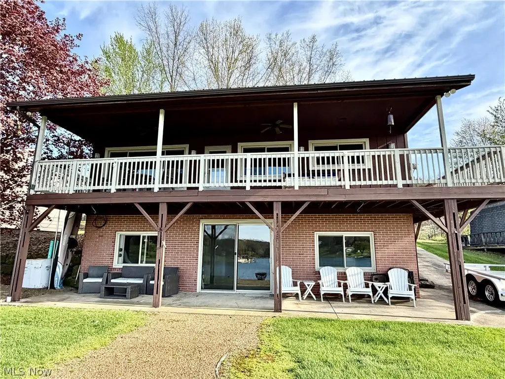 47817 Tomahawk Drive, Negley, OH 44441 - #1