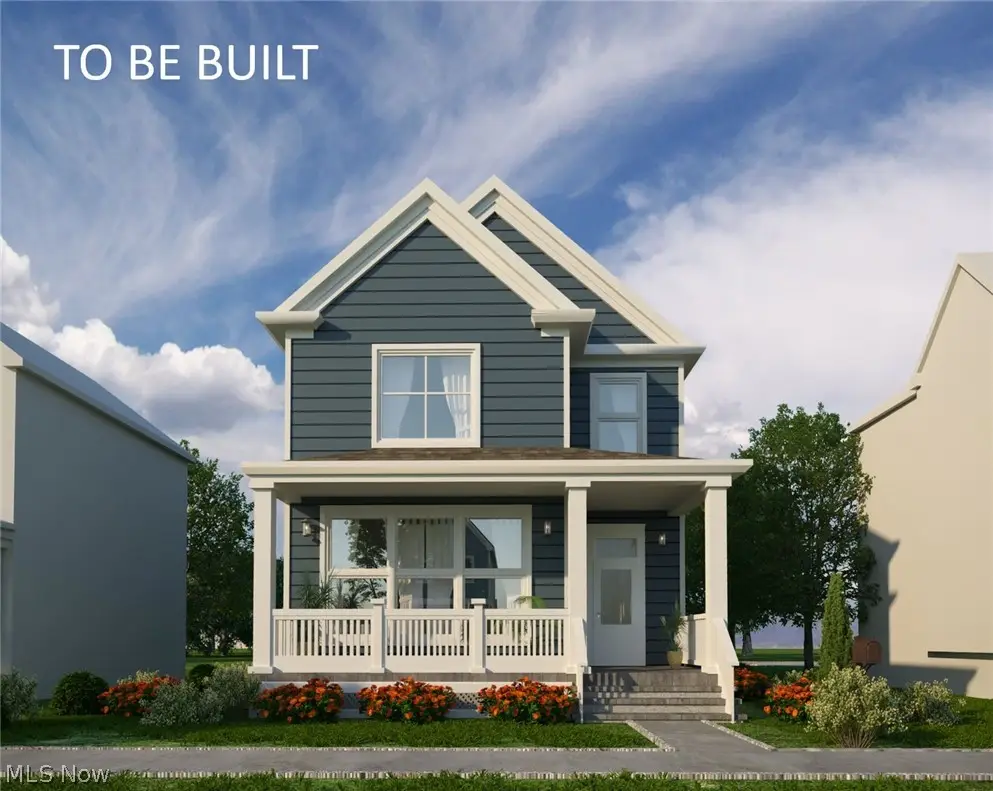 2306 W 30 Street, Cleveland, OH 44113 - #1