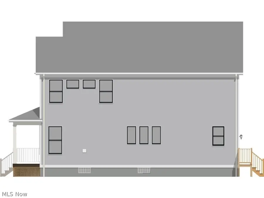 2306 W 30 Street, Cleveland, OH 44113 - #3