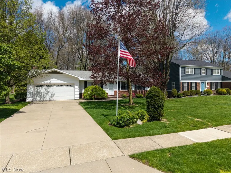 2357 Woodpark Road, Akron, OH 44333 - #3