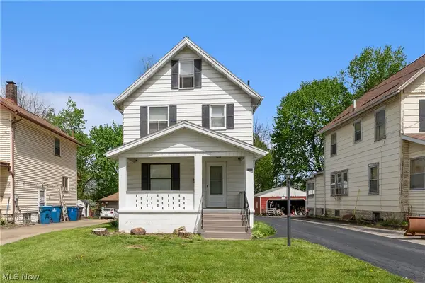 273 Maplewood Avenue, Struthers, OH 44471