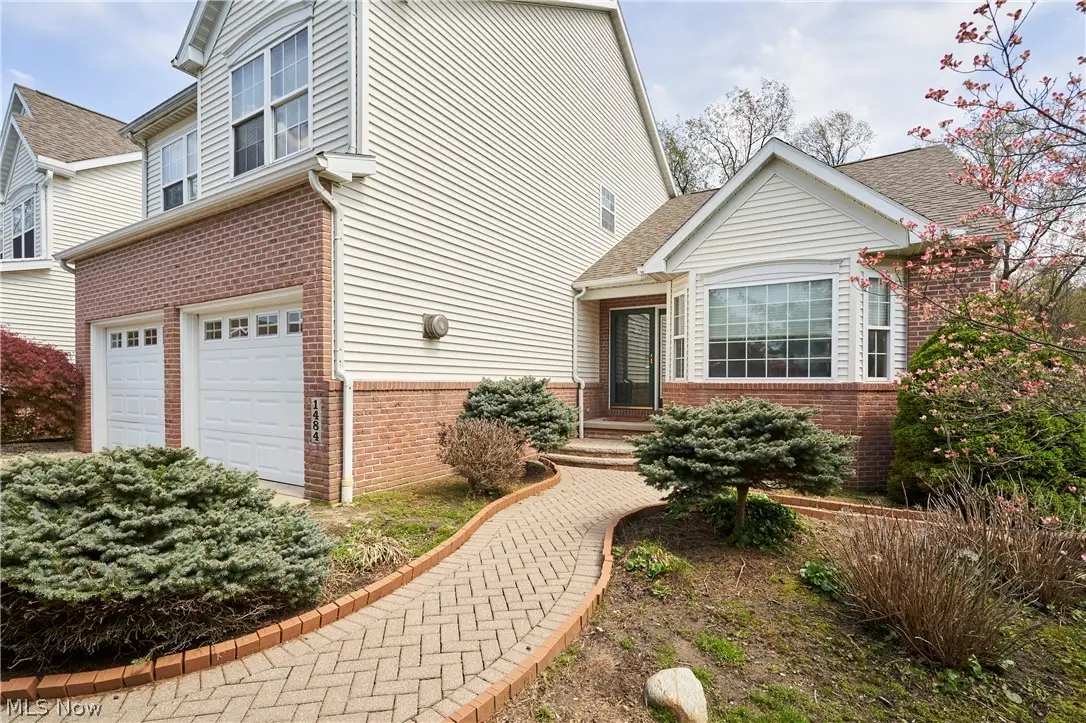 1484 Camden Ridge Boulevard, Akron, OH 44312 - #1