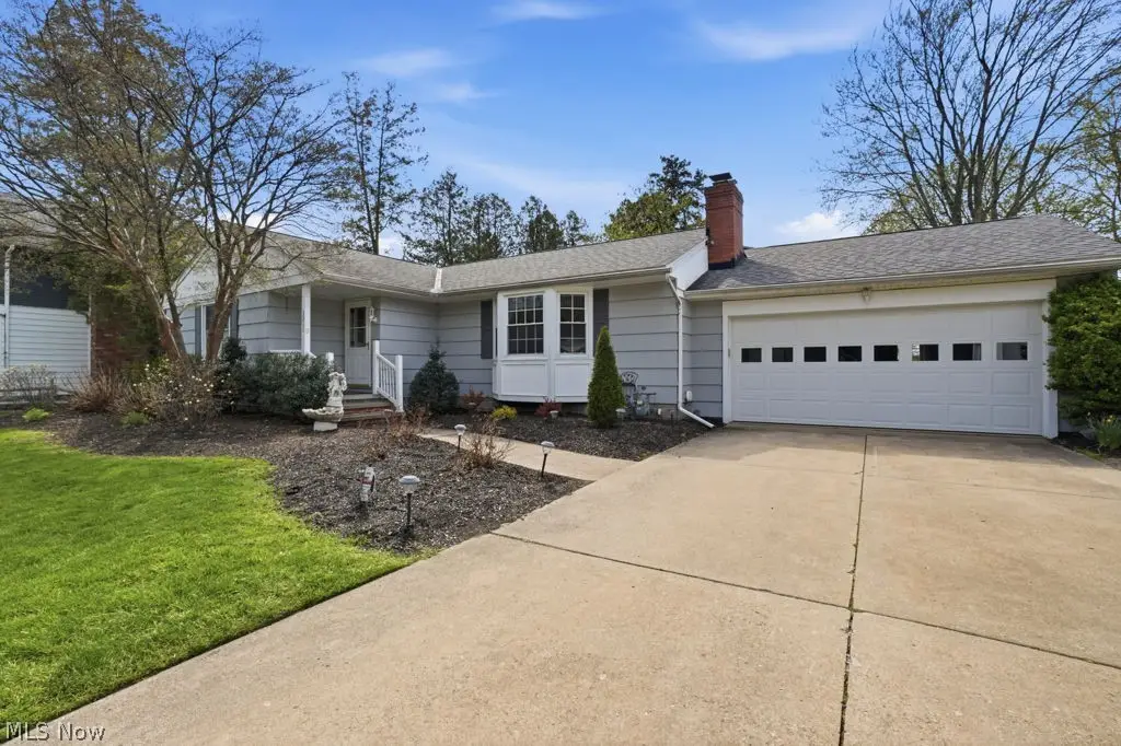 3211 Ridgewood Avenue, Ashtabula, OH 44004 - #1