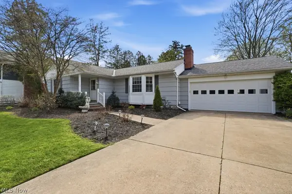 3211 Ridgewood Avenue, Ashtabula, OH 44004