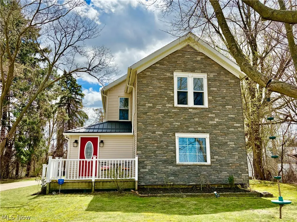 1538 S Ridge W Road, Ashtabula, OH 44004 - #1