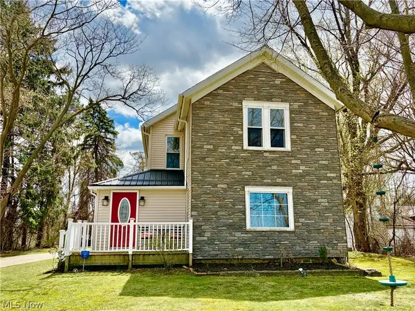 1538 S Ridge W Road, Ashtabula, OH 44004