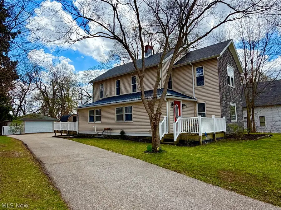 1538 S Ridge W Road, Ashtabula, OH 44004 - #2