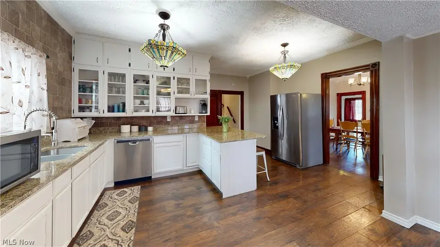 1538 S Ridge W Road, Ashtabula, OH 44004 - #3