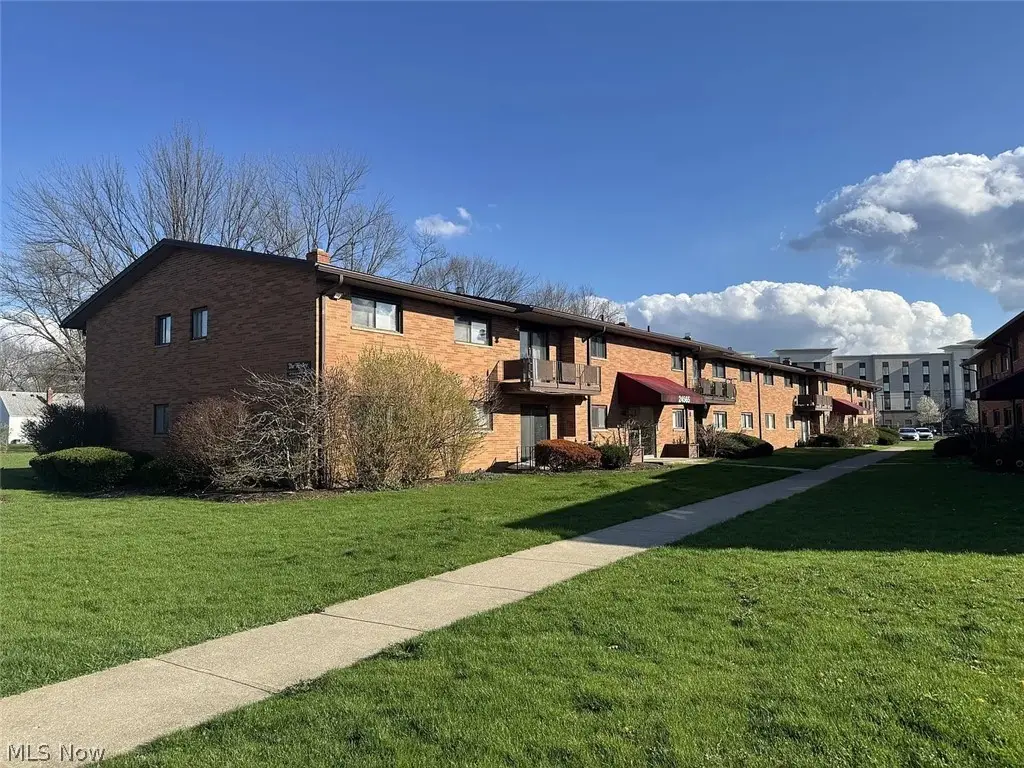 24635 Clareshire Drive #203, North Olmsted, OH 44070 - #1