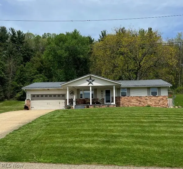202 Ridgewood Boulevard, Minerva, OH 44657