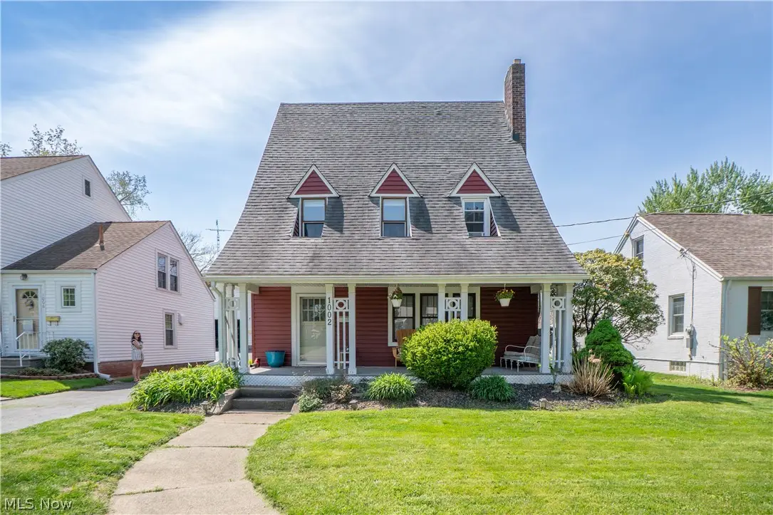 1002 29th Ne Street, Canton, OH 44714 - #1