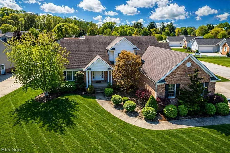 1204 Stone Crossing Ne Street, Canton, OH 44721 - #2