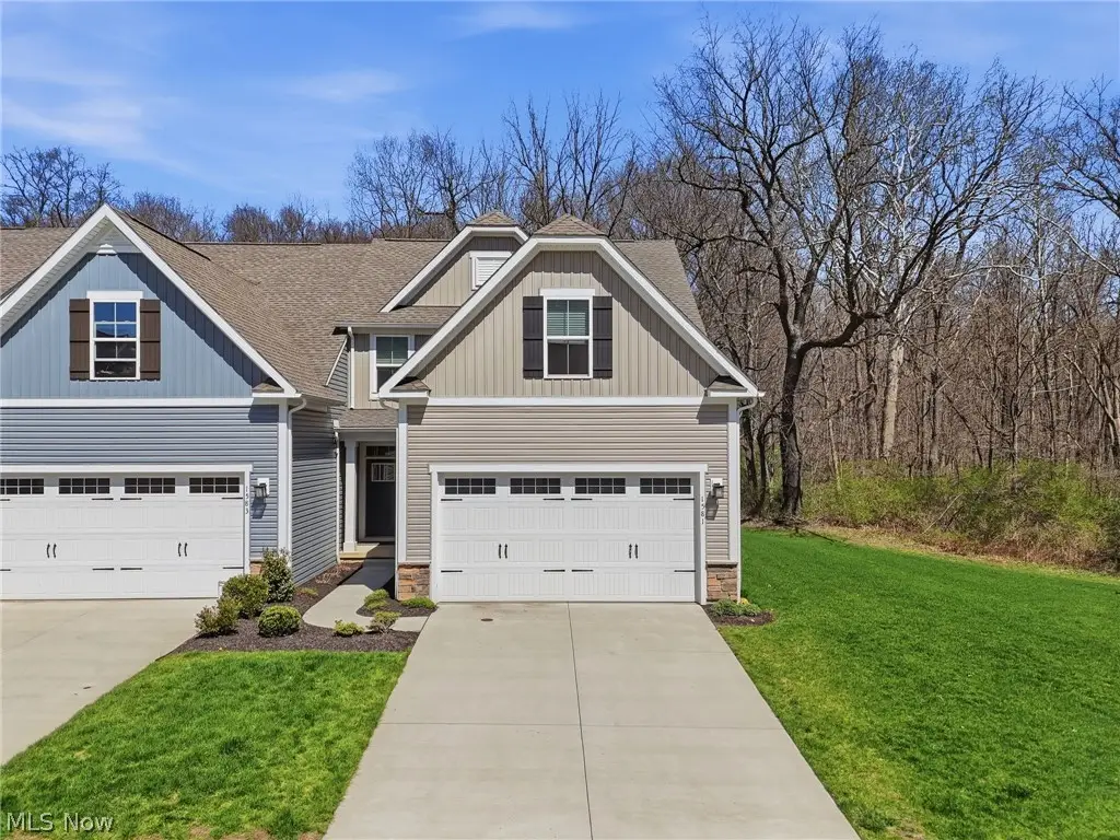 1581 Mud Brook Court, Akron, OH 44313 - #1