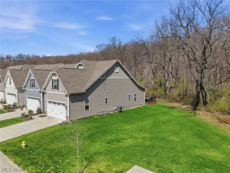 1581 Mud Brook Court, Akron, OH 44313 - #3