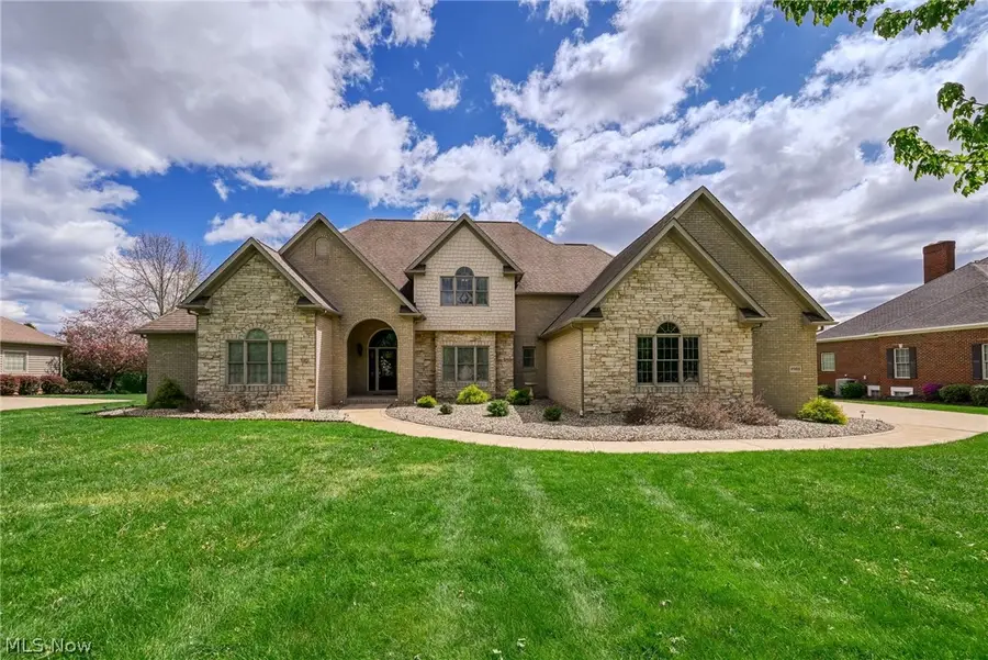 4966 Abbey Church Nw Avenue, Canton, OH 44718 - #3