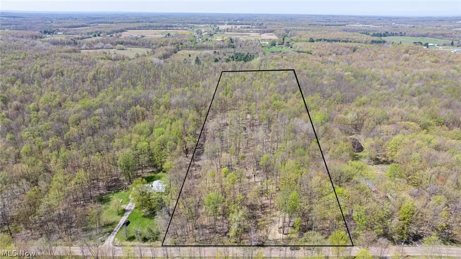 v/l Hines Road, Kingsville, OH 44048 - #3