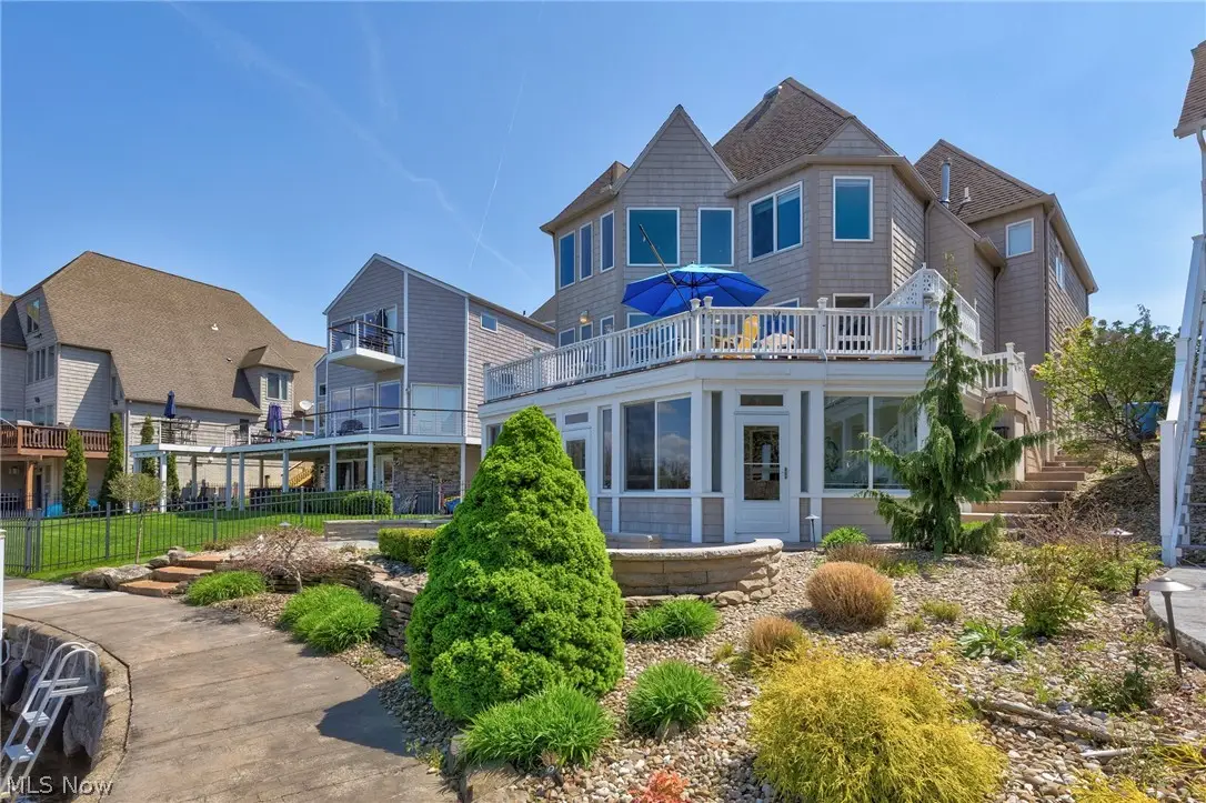 3836 Heron Watch Drive, Akron, OH 44319 - #1