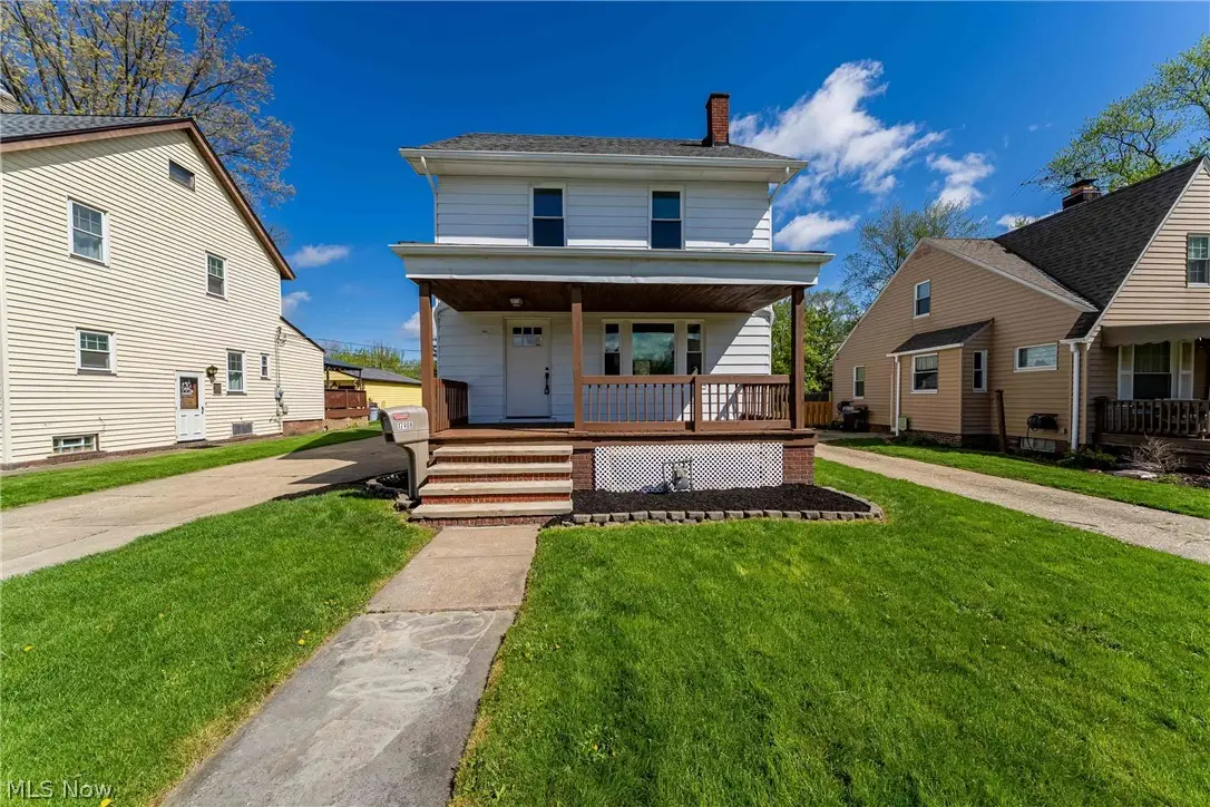 17408 Elsienna Avenue, Cleveland, OH 44135 - #1